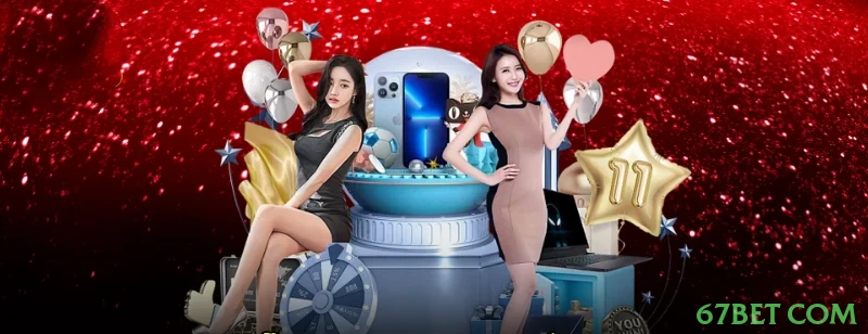 PIX 67bet com